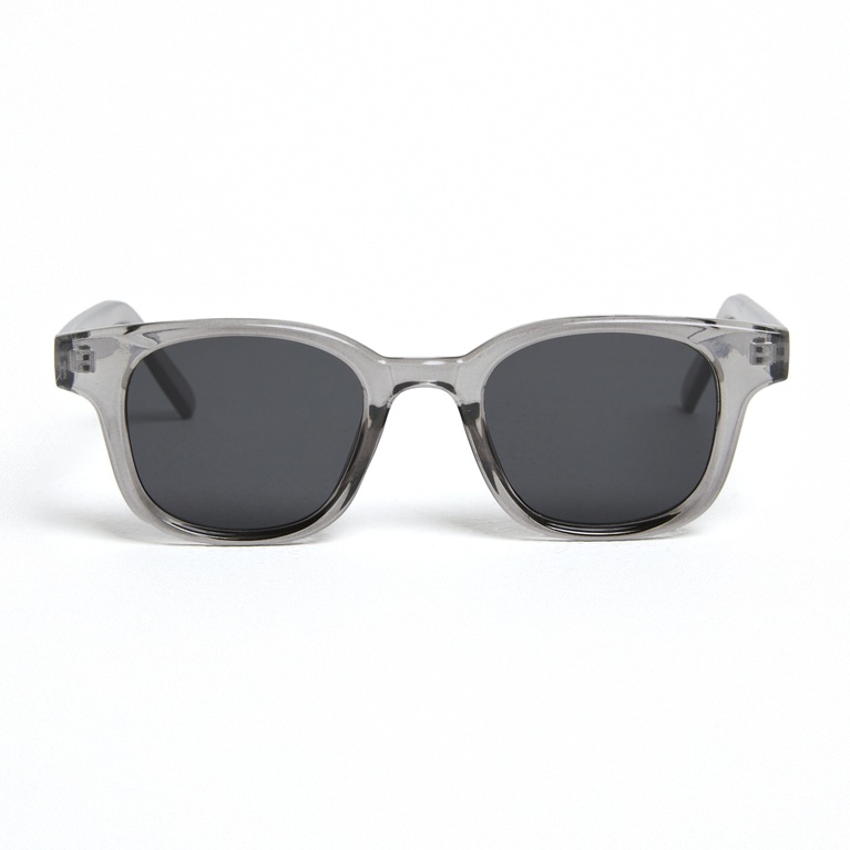 Sunglasses "Shine" Light Grey